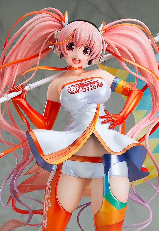 夏セール開催中 MAX80%OFF！ Ver. Racing Sonico: Super 2016｜Good Company Smile その他