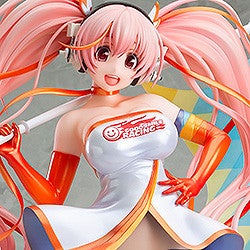 Super Sonico: Racing Ver. 2016