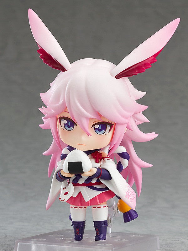 無料発送 ねんどろいど 逆神の巫女Ver.｜グッドスマイルカンパニー 八重桜 ゲームキャラクター