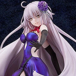 Avenger/Jeanne d'Arc (Alter): Dress Ver.