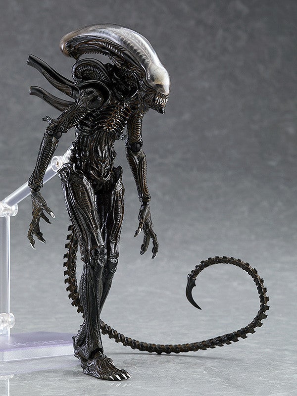 figma エイリアン 竹谷隆之アレンジver.