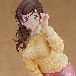 Akari Kawamoto