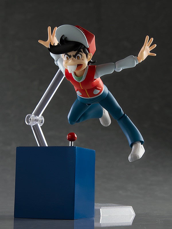 Amazon.co.jp: figma ゲームセンターあらし 石野あらし ノン