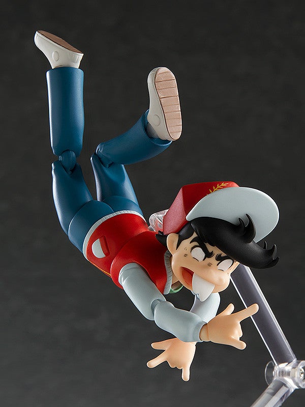 figma 石野あらし