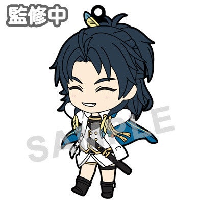 ねんどろいど 太鼓鐘貞宗｜グッドスマイルカンパニー公式ショップ