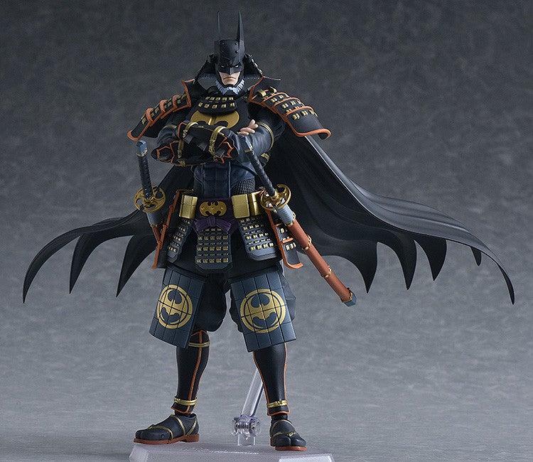 【超特価】 Ninja: Batman figma DX Company Smile Edition｜Good Sengoku その他