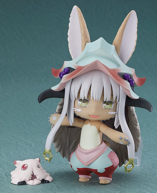 ねんどろいど ナナチ【再販】