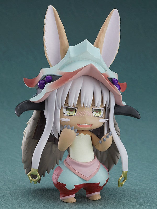 ねんどろいど ナナチ【再販】