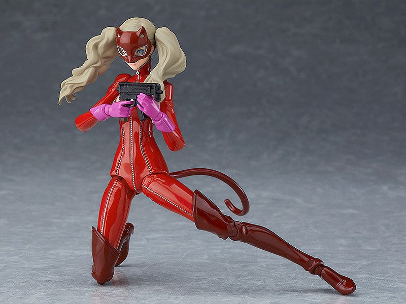 大人気の figma パンサー｜グッドスマイルカンパニー公式ショップ ペルソナシリーズ