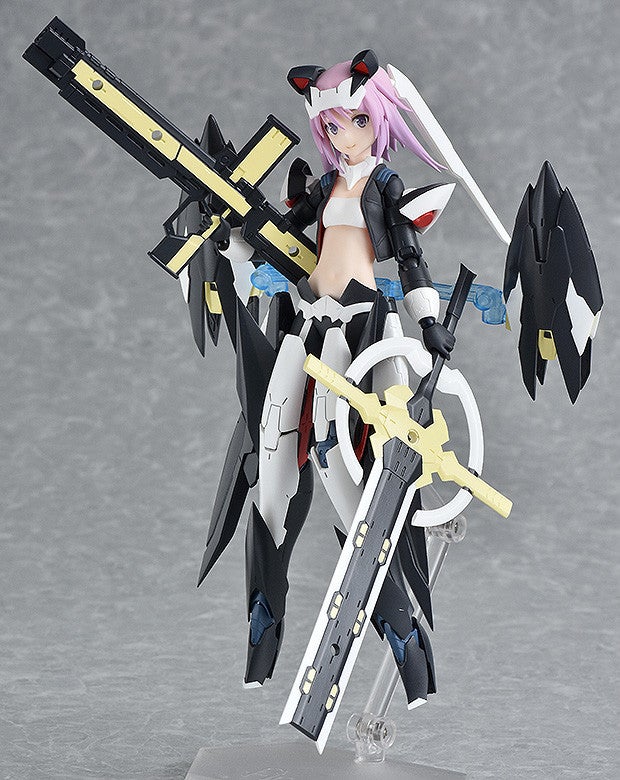 figma 比良坂 夜露｜グッドスマイルカンパニー公式ショップ
