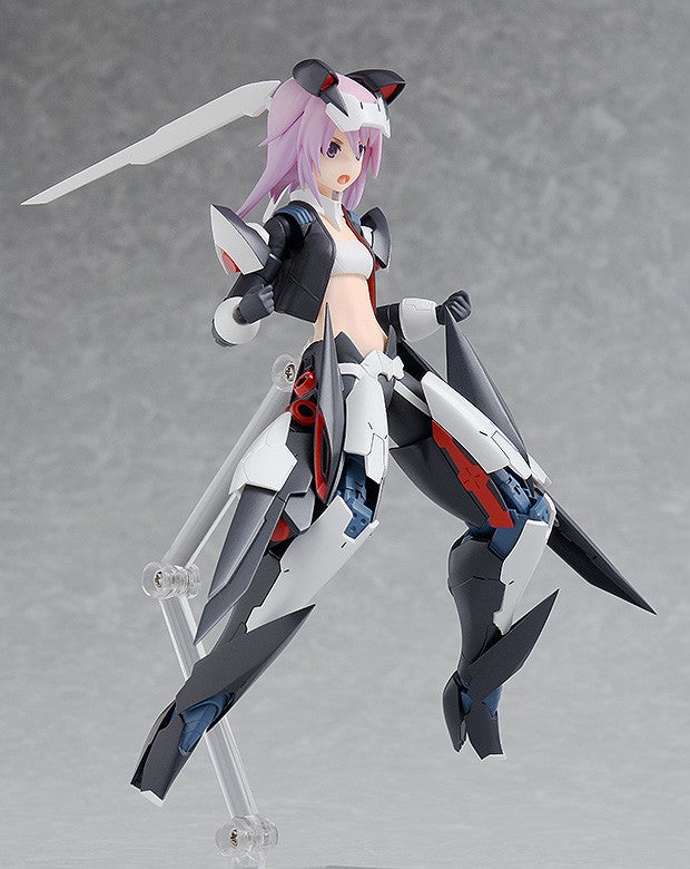 figma 比良坂 夜露｜グッドスマイルカンパニー公式ショップ