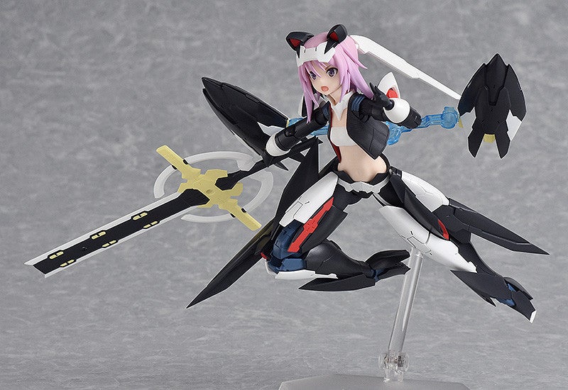 figma 比良坂 夜露