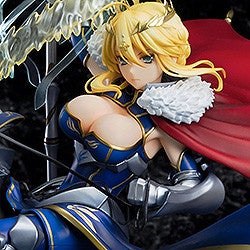 Lancer/Altria Pendragon