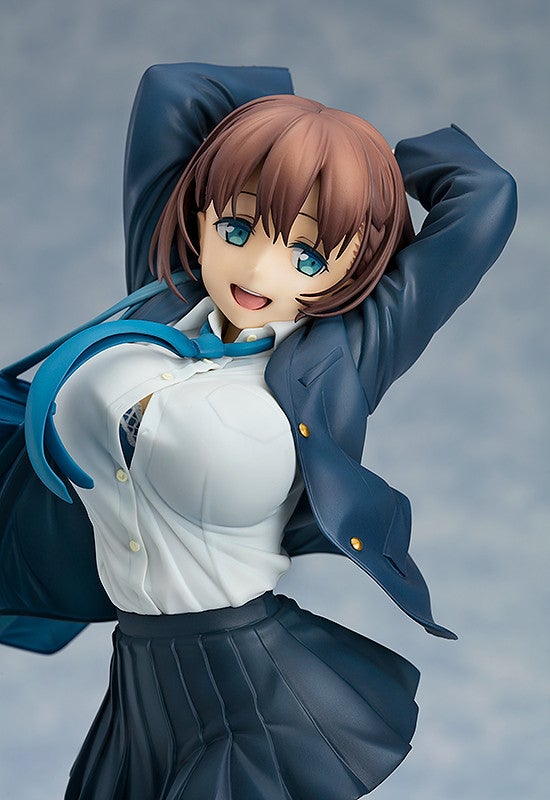 Amazon | 「月曜日のたわわ」 アイちゃん イースター・バニーver. ノンスケール PVC&ABS製 塗装済み 完成品フィギュア | フィギュア・ドール  通販