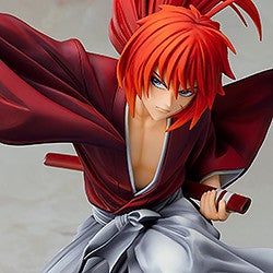 Kenshin Himura
