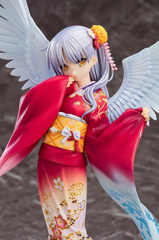肌触りがいい 立華かなで 晴れ着Ver.｜グッドスマイルカンパニー公式ショップ 書