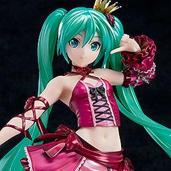 Hatsune Miku: Vintage Dress Ver.