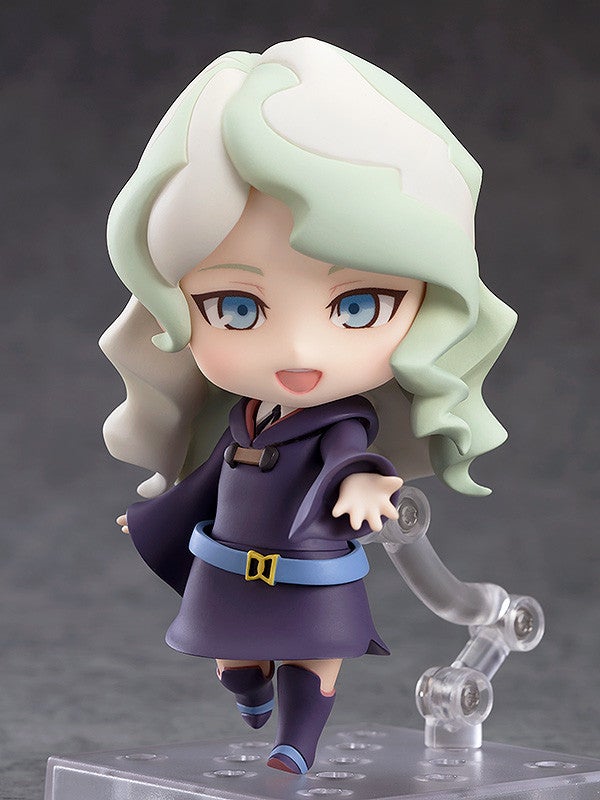 ねんどろいど ダイアナ・キャベンディッシュ｜グッドスマイル