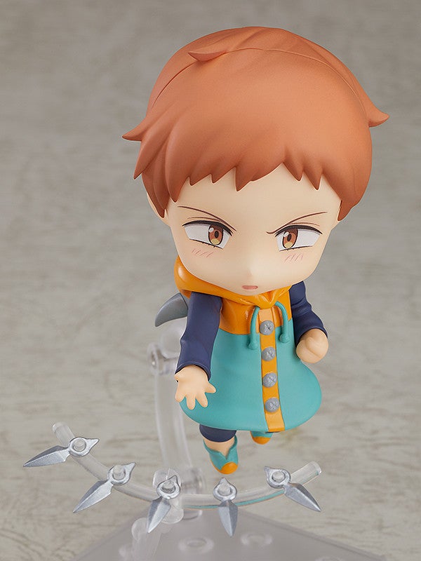 ねんどろいど キング｜グッドスマイルカンパニー公式ショップ