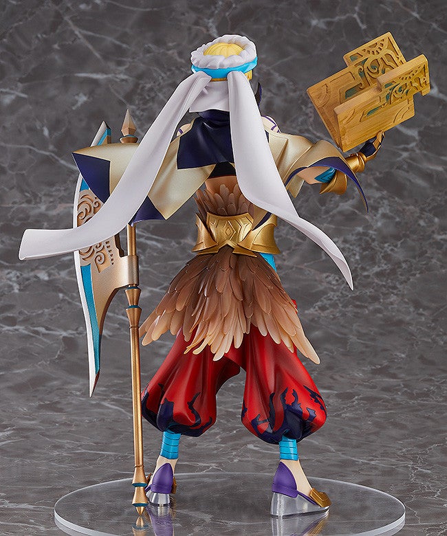 Amazon | FGO キャスターギルガメッシュ フィギュア 箱なし