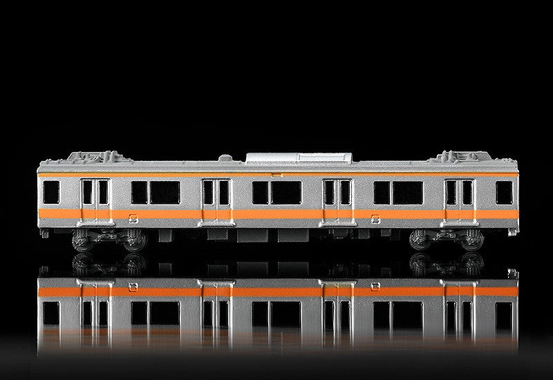 figma E233系電車 中央線快速
