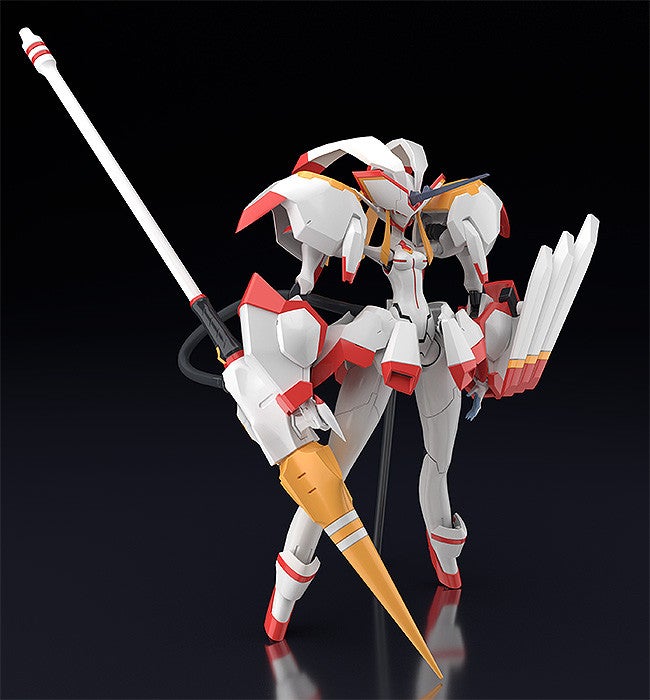 MODEROID ストレリチア｜グッドスマイルカンパニー公式ショップ