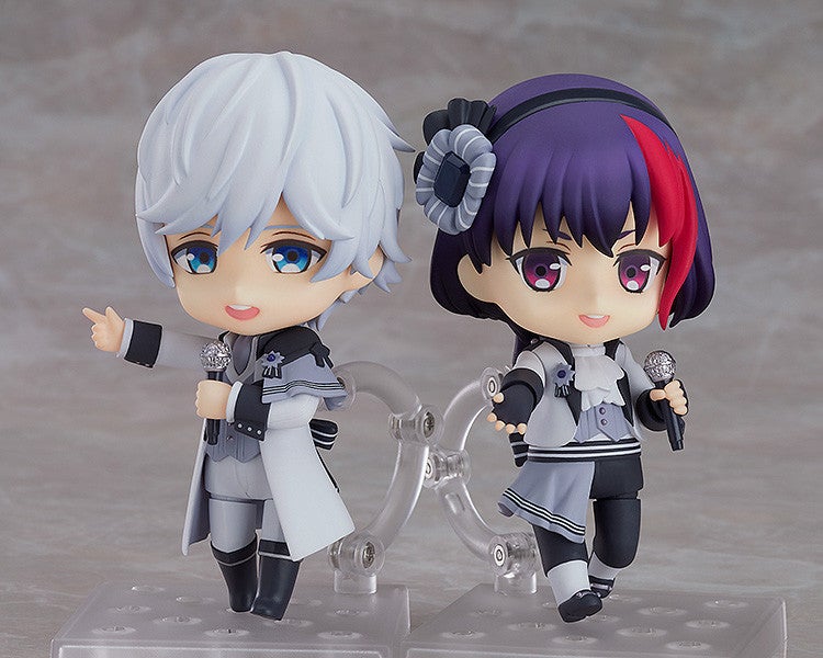 ねんどろいど 北門倫毘沙｜グッドスマイルカンパニー公式ショップ