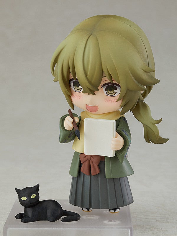 【限定販売】 ねんどろいど 菱田春草｜グッドスマイルカンパニー公式ショップ ゲームキャラクター