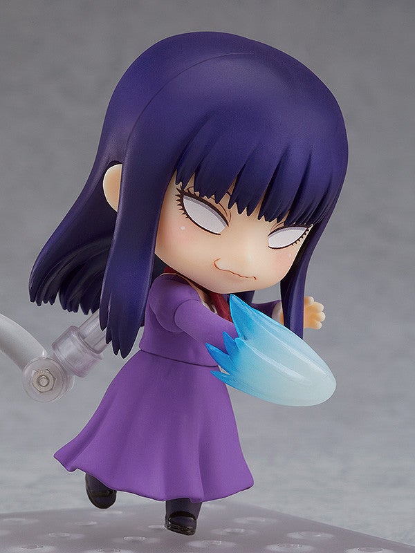 ねんどろいど 大野晶 TV Animation Ver.｜グッドスマイル