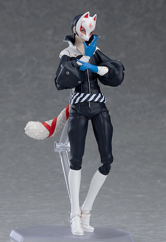 figma フォックス