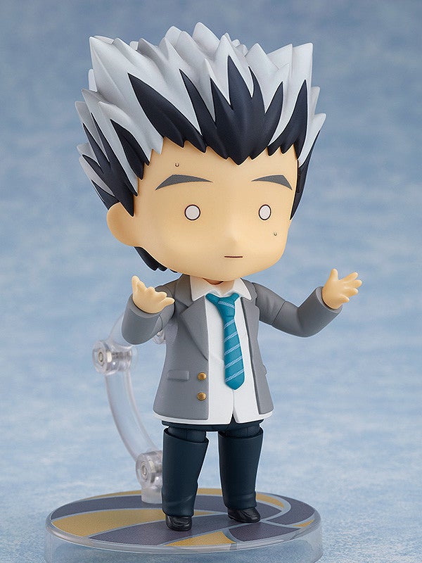 ねんどろいど 木兎光太郎（再販）【特典付き】 | GOODSMILE