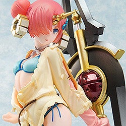Saber/Frankenstein