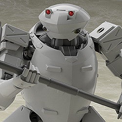 MODEROID Rk-92 サベージ(GRAY)