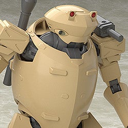 MODEROID Rk-92 サベージ(SAND)