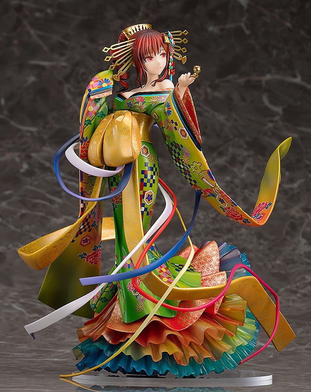 UTAU 重音テト 吉原ラメントVer. 1/7 完成品フィギュア