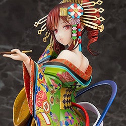 Kasane Teto: Yoshiwara Lament Ver.