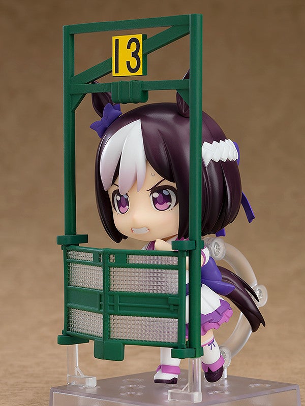 ウマ娘 プリティーダービー ねんどろいど スペシャルウィーク