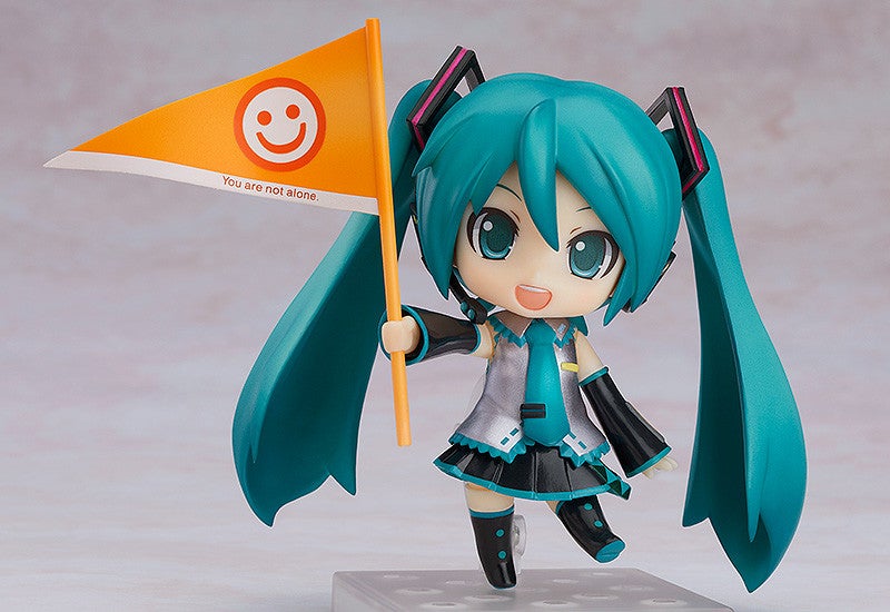 初音ミク Cheerful Ver. | GOODSMILE ONLINE SHOP