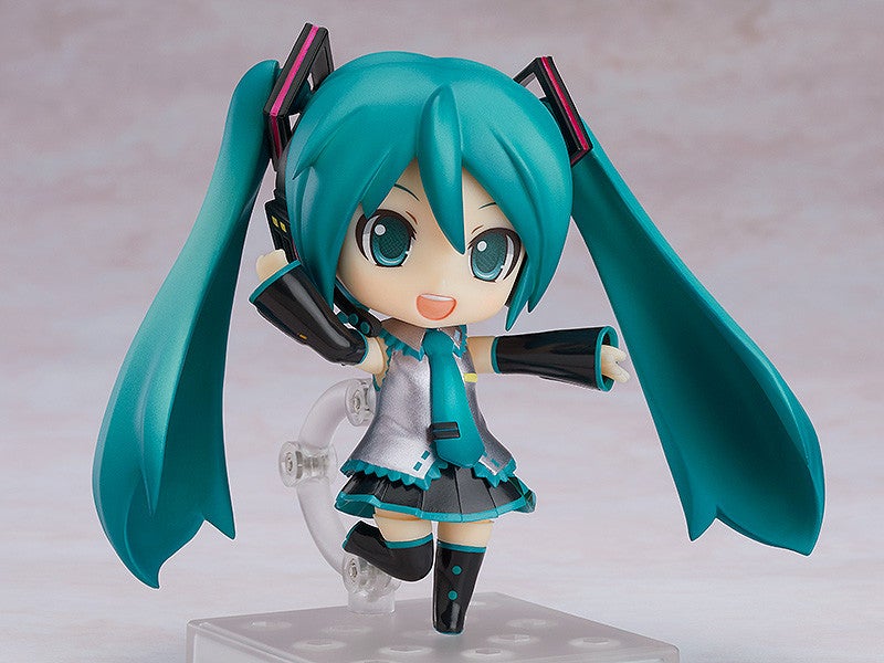 ねんどろいど 初音ミク Cheerful Ver.｜グッドスマイル