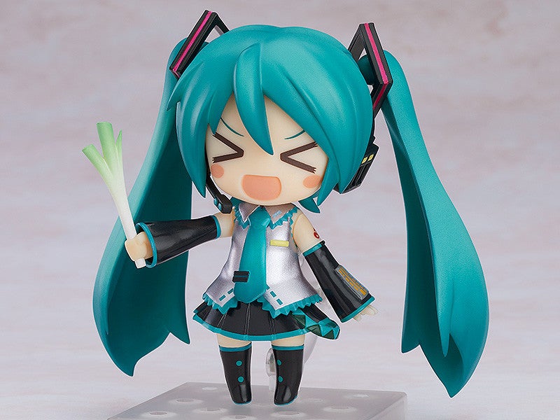 ねんどろいど 初音ミク Cheerful Ver.