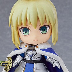 ねんどろいど セイバー/アルトリア・ペンドラゴン 真名開放 Ver.