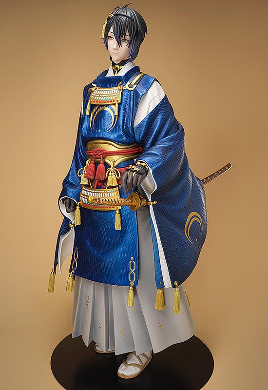 Touken Ranbu Mikazuki Munechika 511 Nendroid Goodsmile
