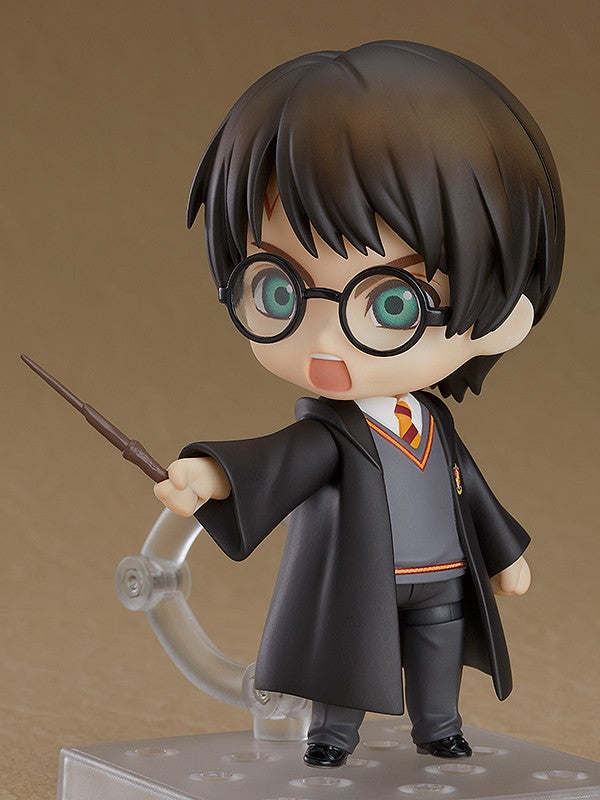 ねんどろいど ハリー・ポッター｜グッドスマイルカンパニー公式