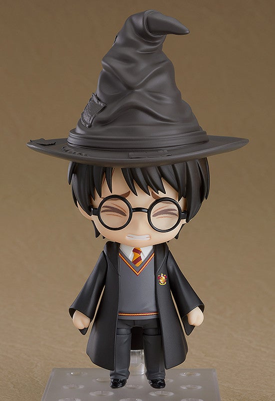 ねんどろいど ハリー・ポッター｜グッドスマイルカンパニー公式