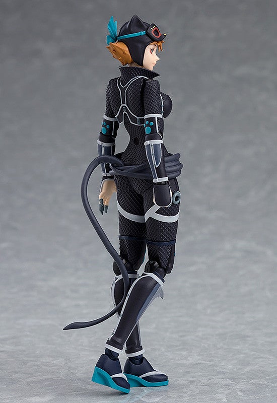 正式的 figma キャットウーマン ニンジャver.｜グッドスマイル コミック・アニメ