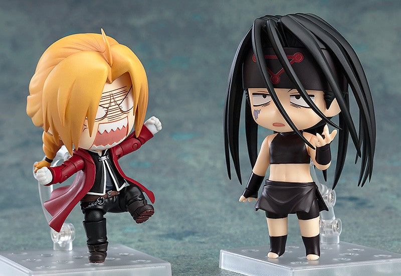 ねんどろいど エンヴィー｜グッドスマイルカンパニー公式ショップ