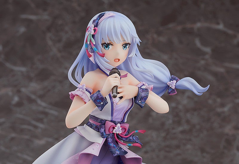 高い信頼 厚い信頼 白石 紬 踏み出した夢への一歩 Ver.｜グッドスマイルカンパニー アイドルマスター