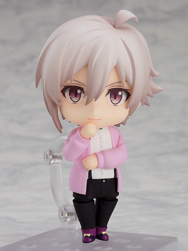 感謝の声続々！ ねんどろいど 九条天【再販】｜グッドスマイルカンパニー公式 ゲームキャラクター