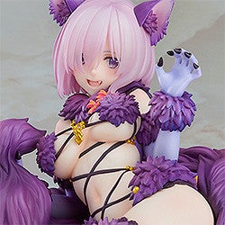Mash Kyrielight ~Dangerous Beast~