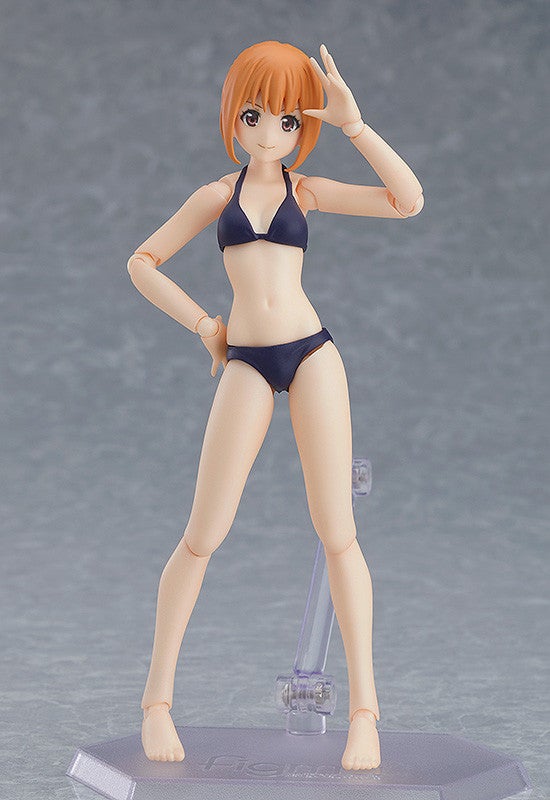 figma 水着女性body（エミリ）｜グッドスマイルカンパニー公式